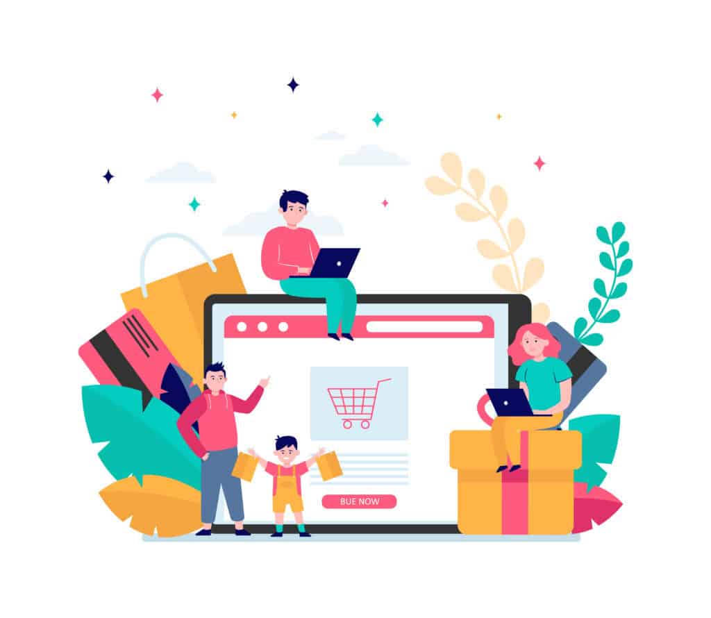 Partner-Shop
